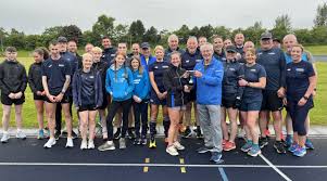 Image result for Calderglen Harriers