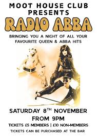 Image result for Harlow Scrabble Club - Moot House