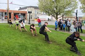 Image result for Congleton Tug Of War Club