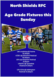 Image result for North Shields Rfc