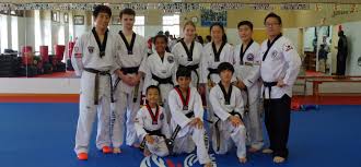 Image result for North Hykeham Tae Kwon Do Club
