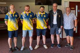 Image result for Nailsea Bowls Club