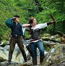 Image result for Braveheart Fencing