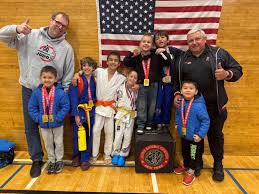 Image result for Holbrook Judo Club