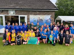 Image result for Christleton Cricket Club