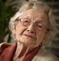 Elderly Lady