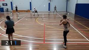 Image result for Doncaster Badminton