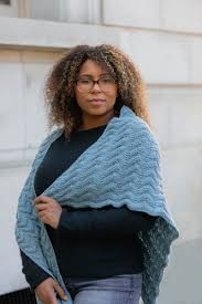 Image result for knitting shawl