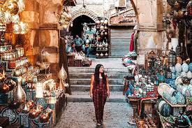 Image result for khan el khalili