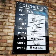 Image result for Hamiltons Fitness Centre, Colchester, Essex