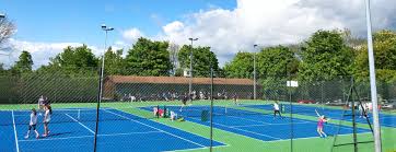 Image result for Banstead Downs Lawn Tennis Club