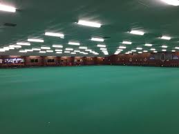 Image result for Castlemilk Indoor Bowls Club