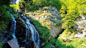 Image result for cascate del dardagna