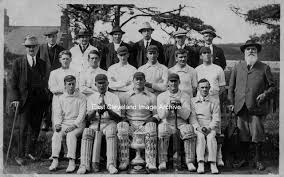 Image result for Old Stacians Cricket Club