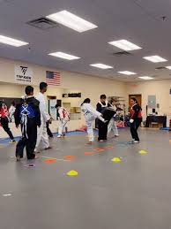 Image result for TopKick Martial Arts Center Leesburg