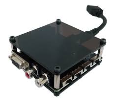 Image result for vga box