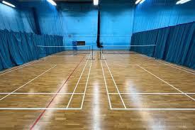 Image result for Bristol & District Badminton Club