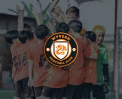 Image result for Wyvern Badminton Club