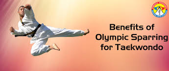 Image result for Stoke UTA Olympic Taekwondo