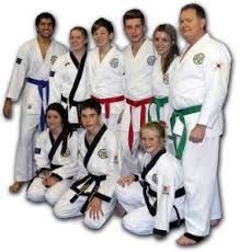 Image result for Alness Tang Soo Do