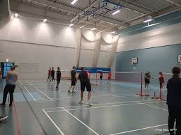 Image result for Keighley Kobras Junior Badminton Cl Badminton Club
