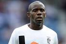 Fabrice Muamba Injury Video