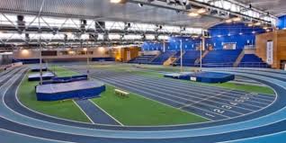 Image result for Manchester Harriers & Athletics Club
