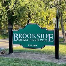 Image result for Brookside Badminton Club