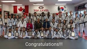 Image result for New Milton Taekwondo Club
