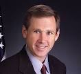 US Senator Mark Kirk has