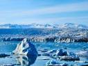 The Most Beautiful Glaciers in the World