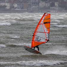 Image result for Sheffield University Windsurfing Club