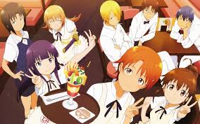 「松本麻耶 WORKING!!」の画像検索結果