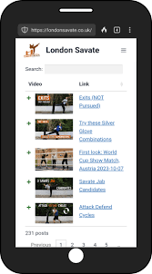 Image result for Savate Uk (Guildford)