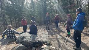 Image result for Worcester Rambling Club