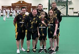Image result for New Earswick Indoor Bowls Club