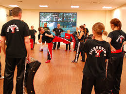 Image result for PKA Kickboxing - Ripley and Heanor