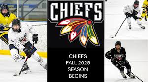 Image result for Streatham Chiefs Ice Hockey Club