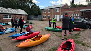 Image result for Hemel Hempstead Canoe Club