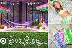 Get Your First Look At The Lilly Pulitzer For Target Collection