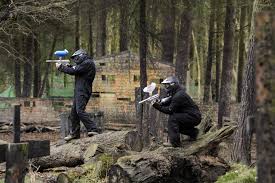 Image result for Paintball Trax, Lancashire