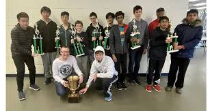 Image result for Livingston Chess Club