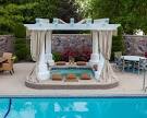 Elegant Patio Jacuzzi - Best Patio Design Ideas Gallery