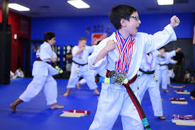Image result for America's Best Karate