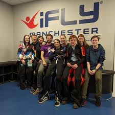 Image result for York University Parachute Club