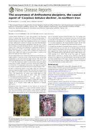 Attēlu rezultāti vaicājumam “Anthostoma decipiens”