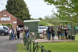 Image result for Kibworth Shooting Ground