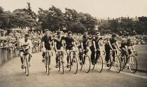 Image result for 34 Nomads Cycling Club