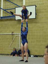 Image result for East Kent Acro Gym Club
