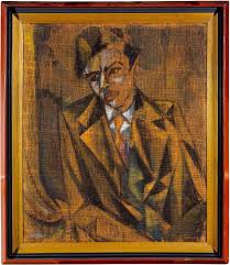 Bildergebnis für Kubismus